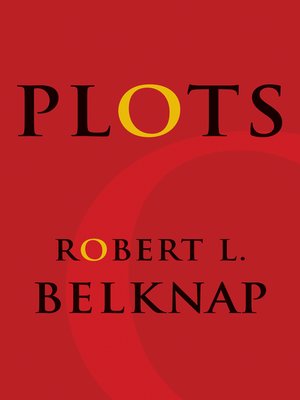 cover image of Plots
